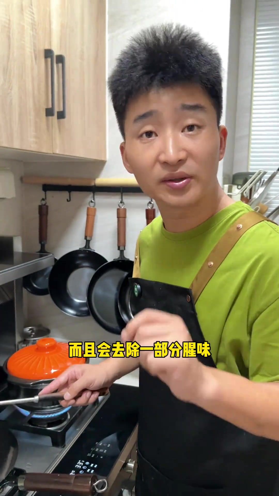 秋天一定要多喝的排骨花生炖莲藕汤来啦