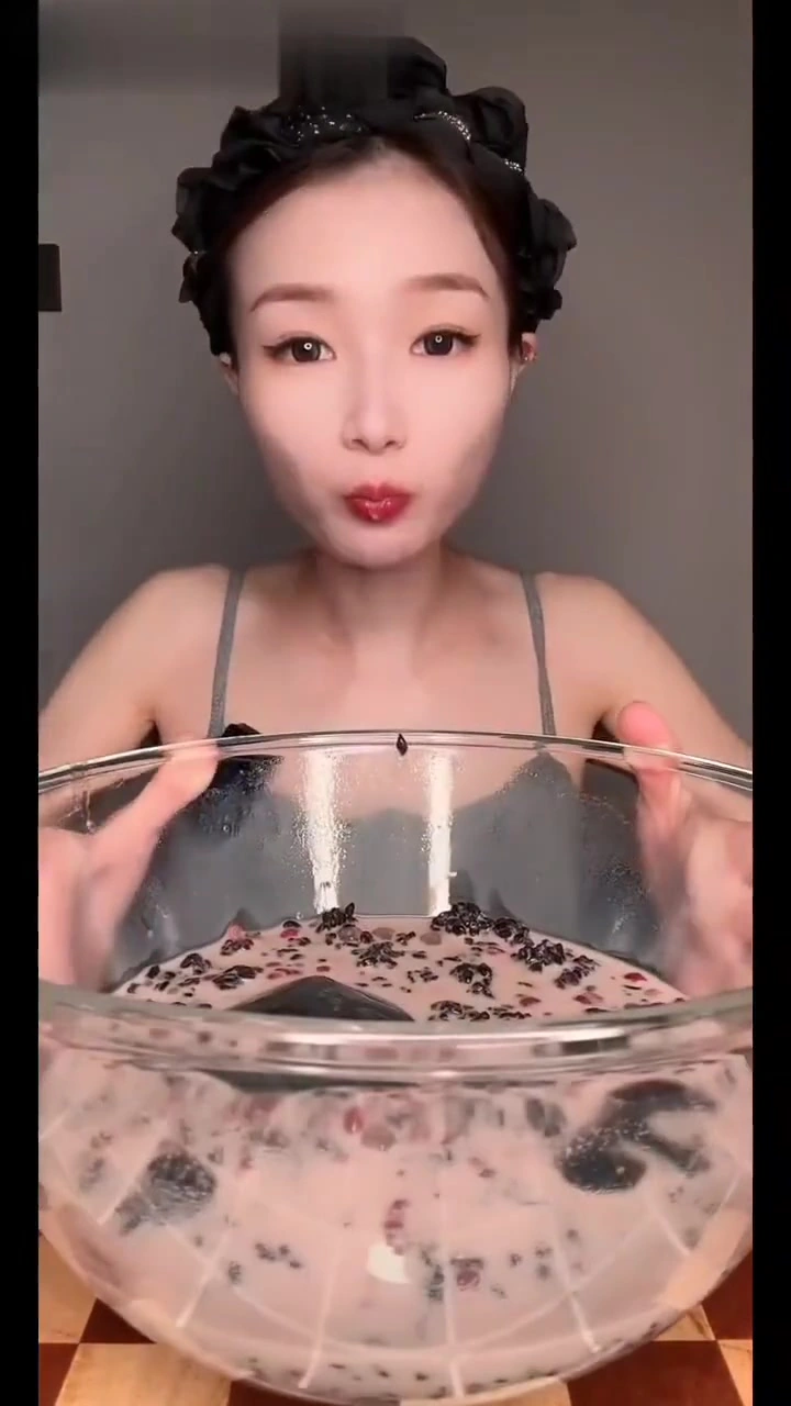 奶茶紫米饭,实现奶茶自由的快乐,谁懂呀!