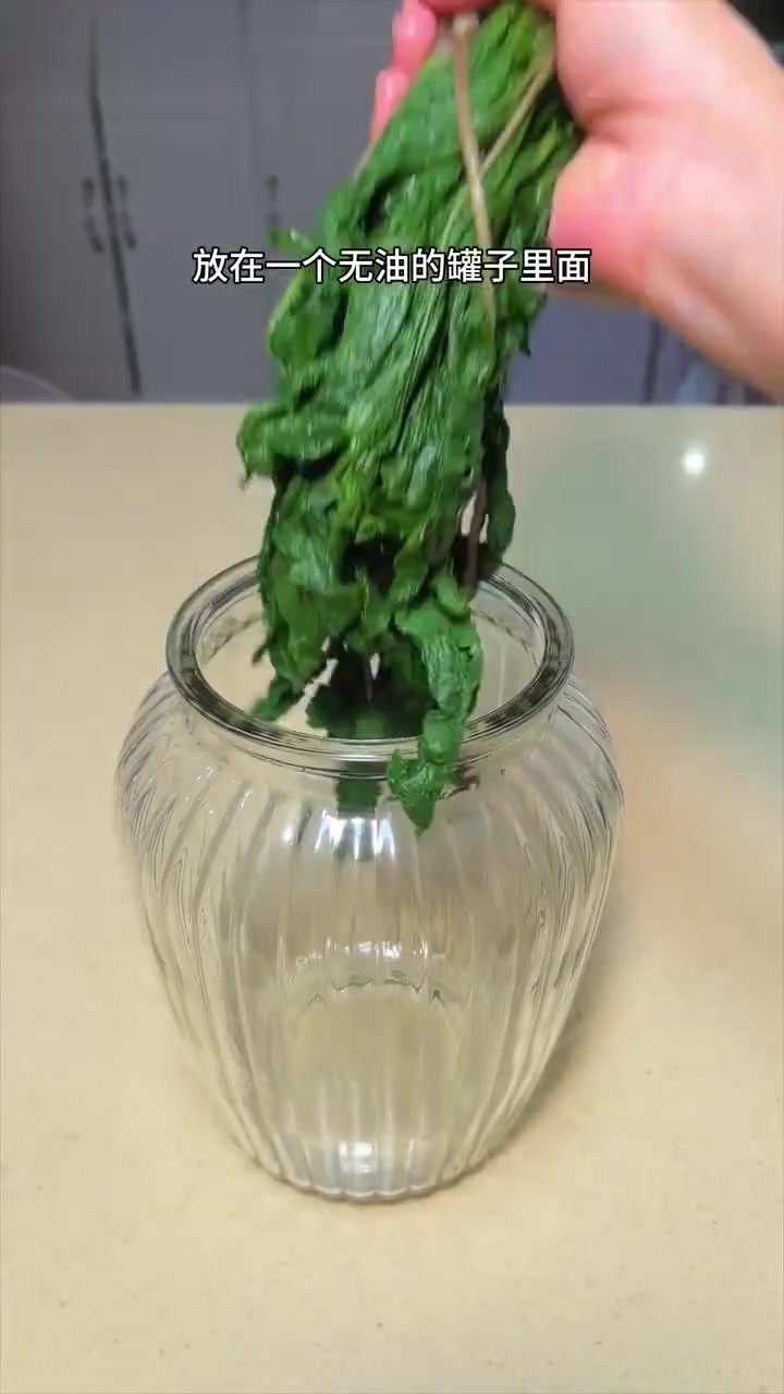 贵州无盐酸菜的做法来了!