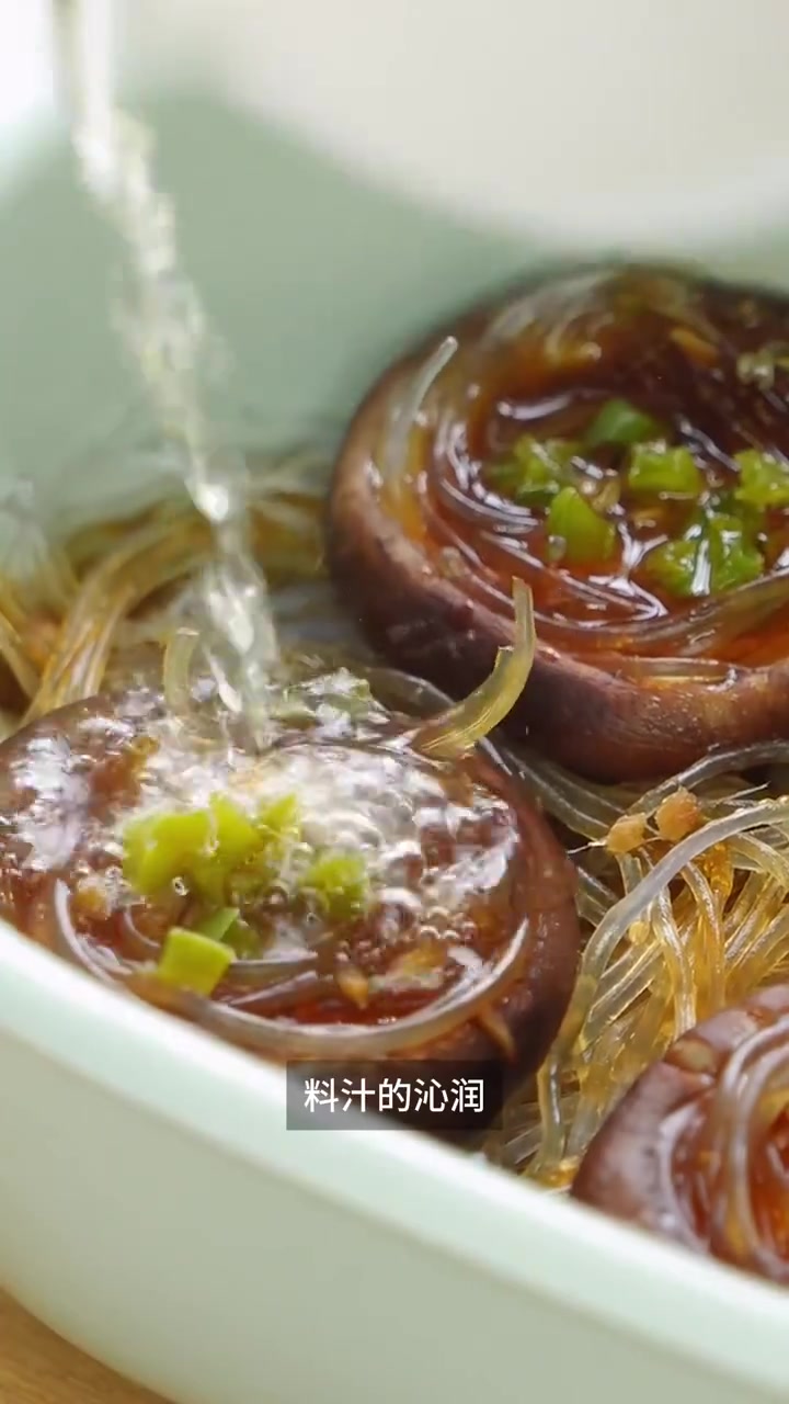 蒸菜一锅出低卡健康三菜一汤，不开火的素食也可以超满足～