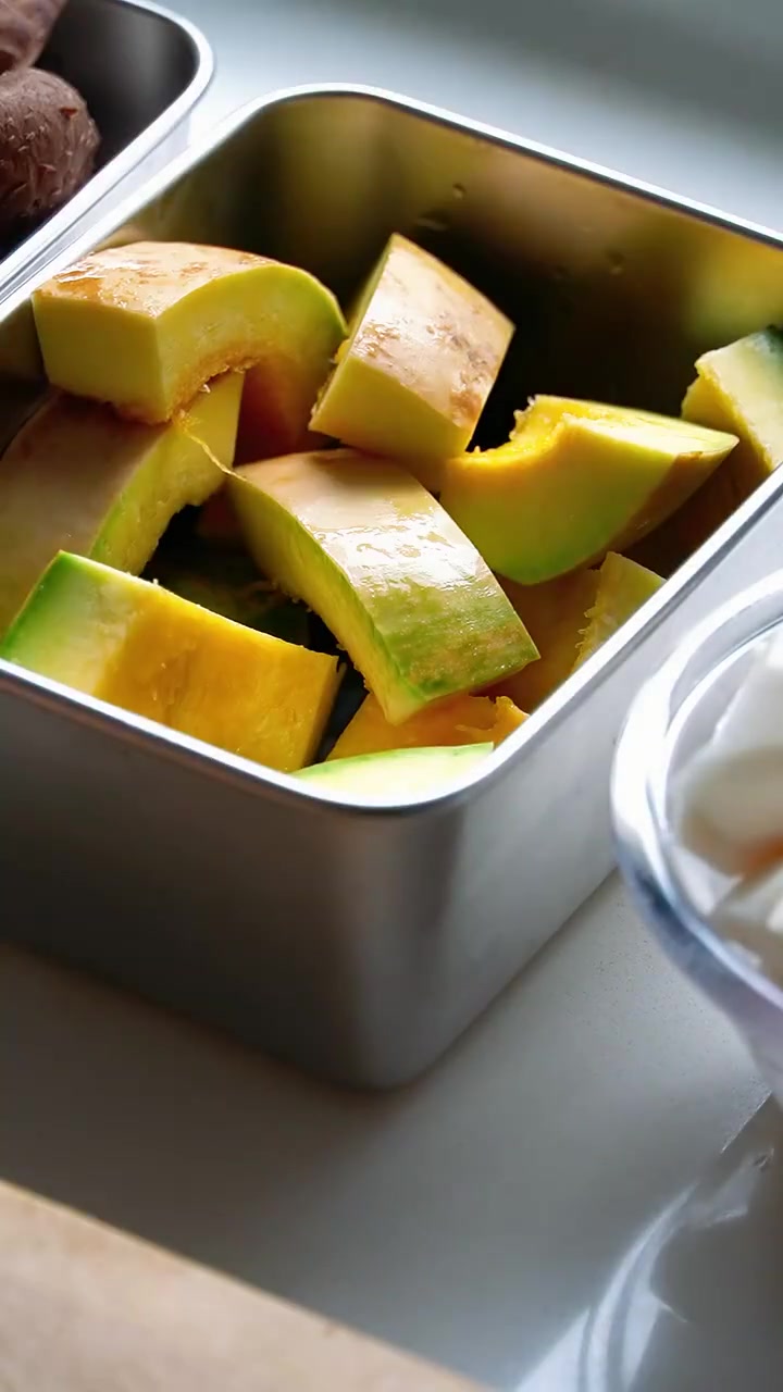 健脾补气还养胃，汤鲜味美~