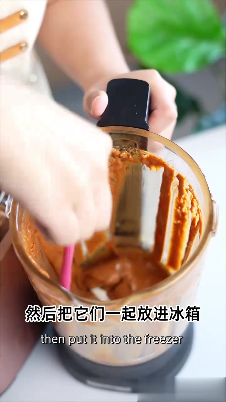 巴黎百年甜品店经典配方！万能的焦糖坚果酱！超好吃的榛子巧克力酱！