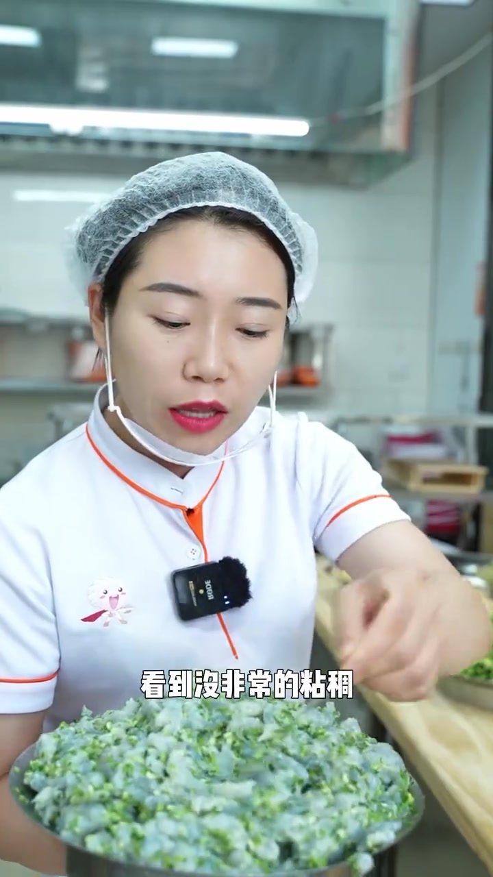 虾仁馅饺子你知道怎么做更好吃吗?