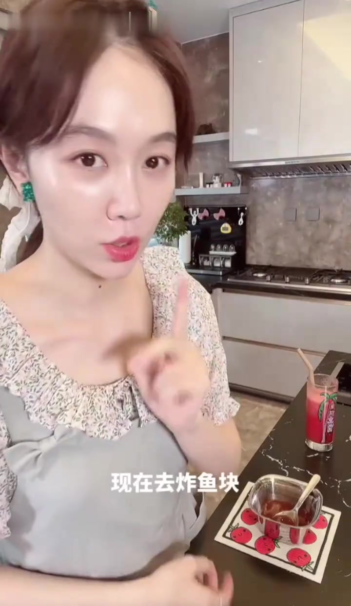 儿时最爱糖醋鱼块,酸酸甜甜无刺龙利鱼!