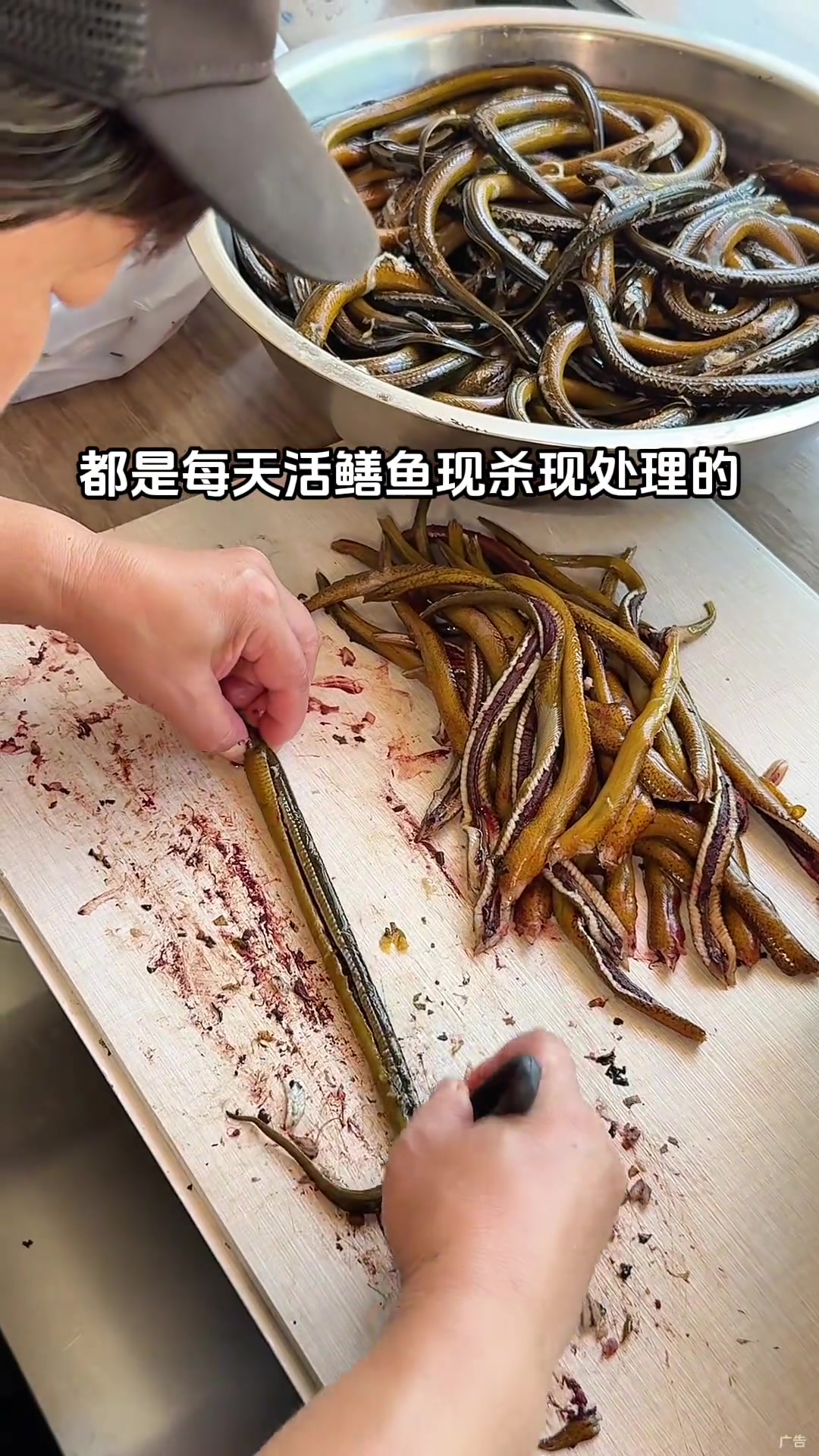 鲁迅故居旁地道绍兴菜，连绍兴人都夸好吃新鲜！