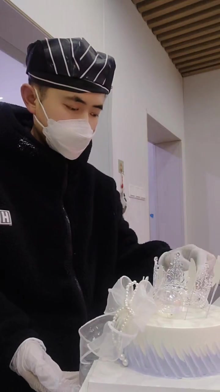 小朋友十岁生日蛋糕