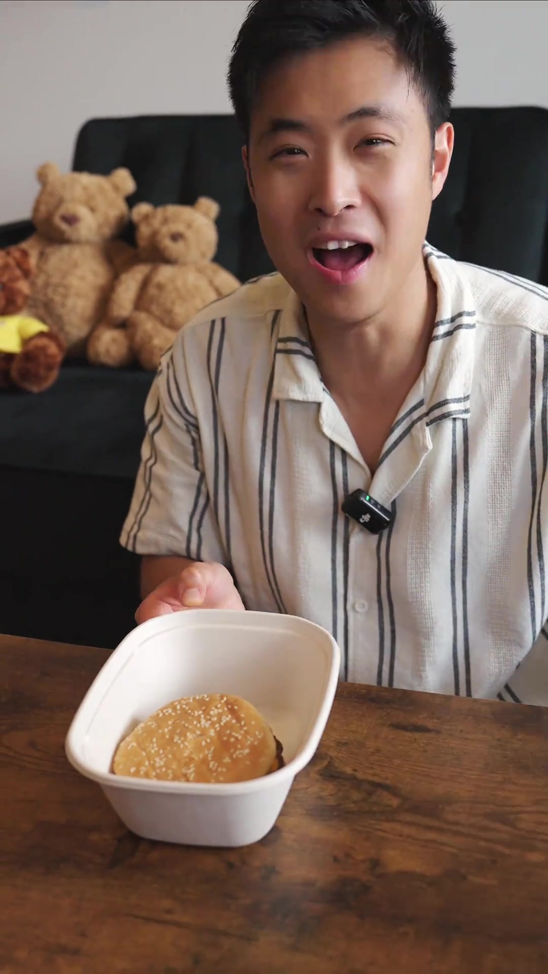 挑战美国汉堡盲猜价格，你能全猜对吗？