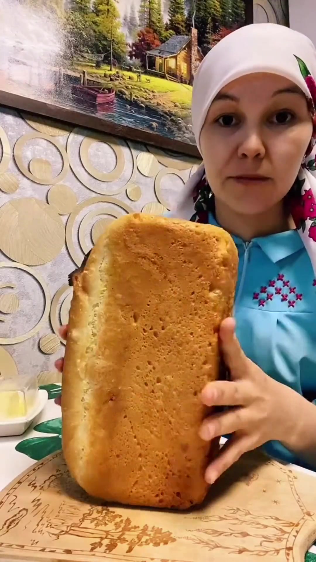 俄罗斯人主食吃什么