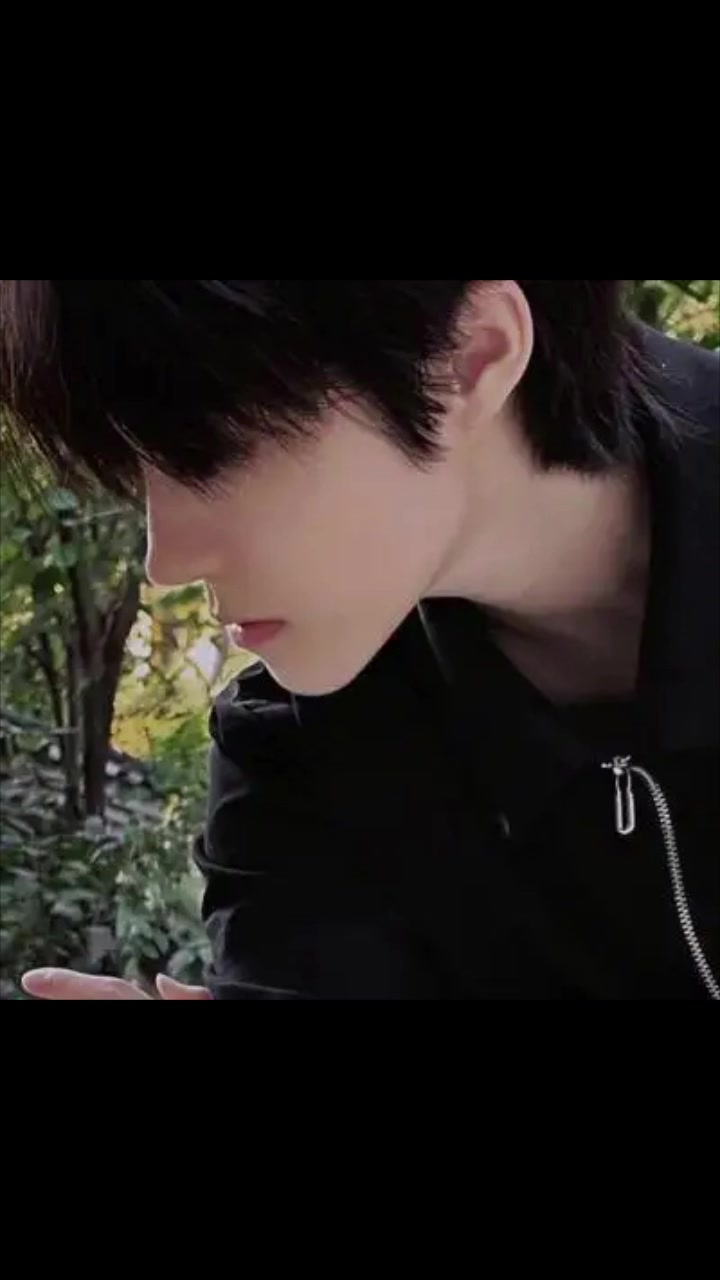 男生头像真人帅气