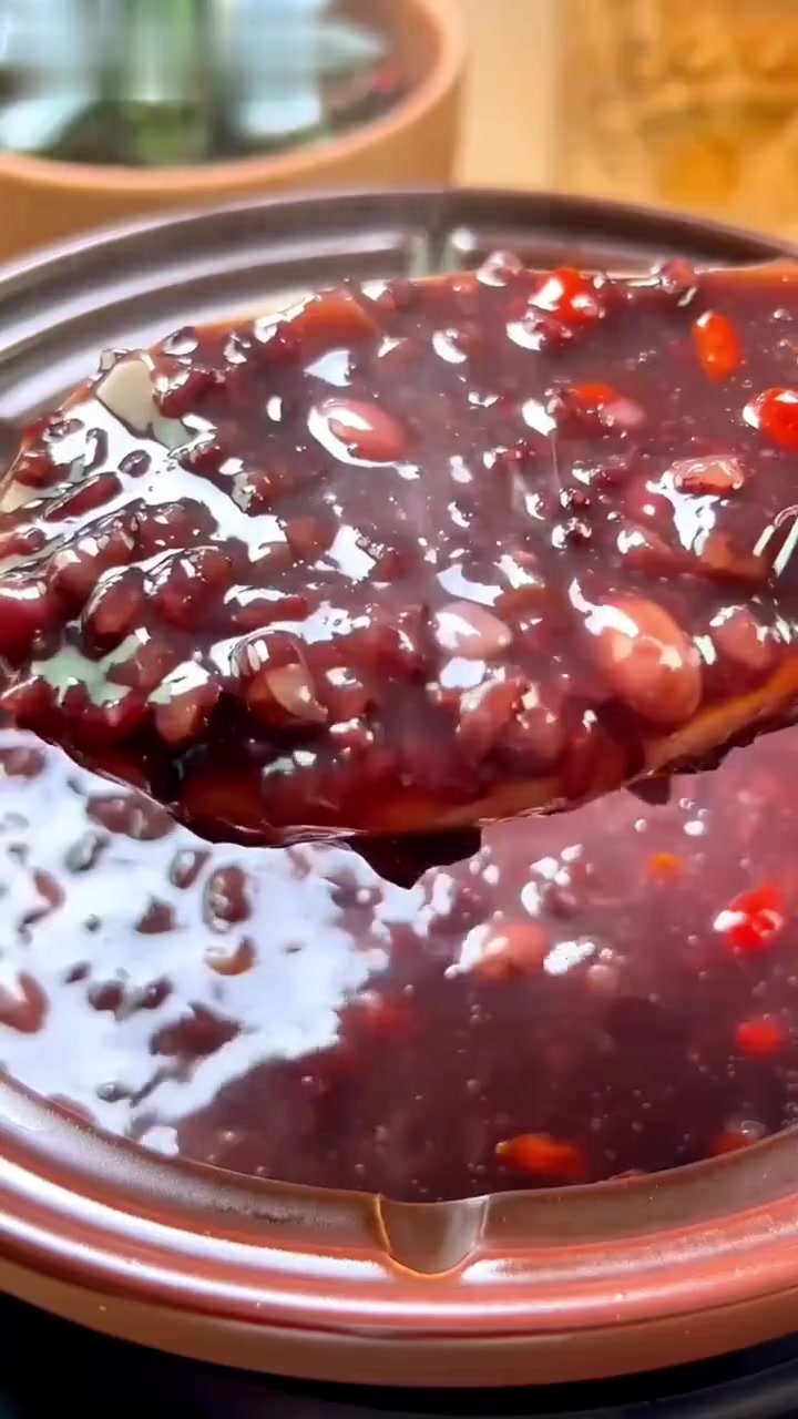 养生粥多种花样做法！