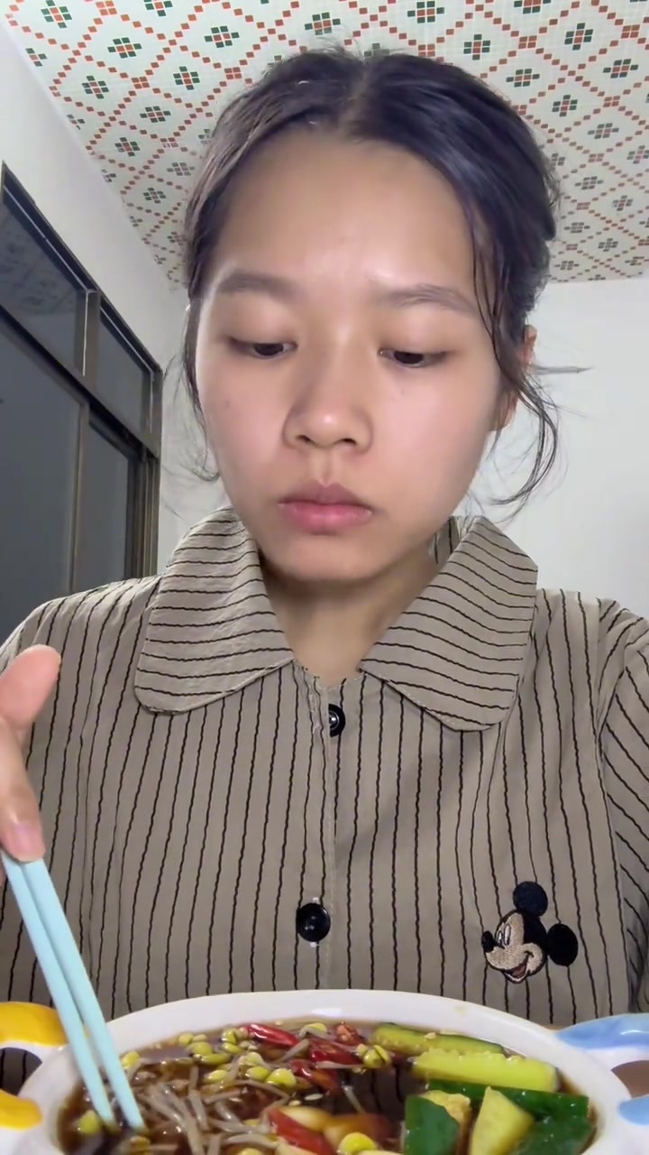《送粥配粉小神器——酸辣泡菜》