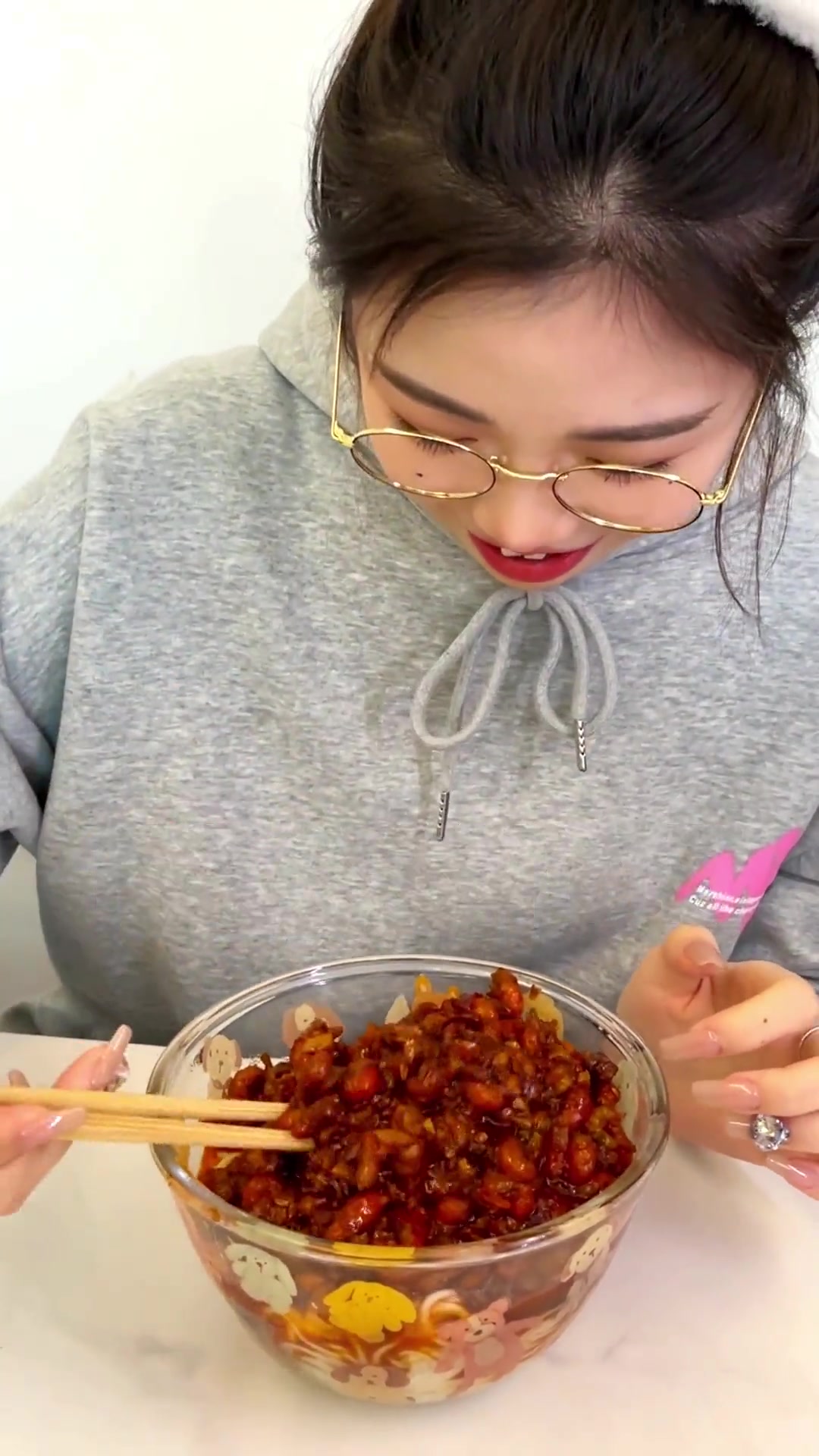 小龙虾和啤酒搞起来！