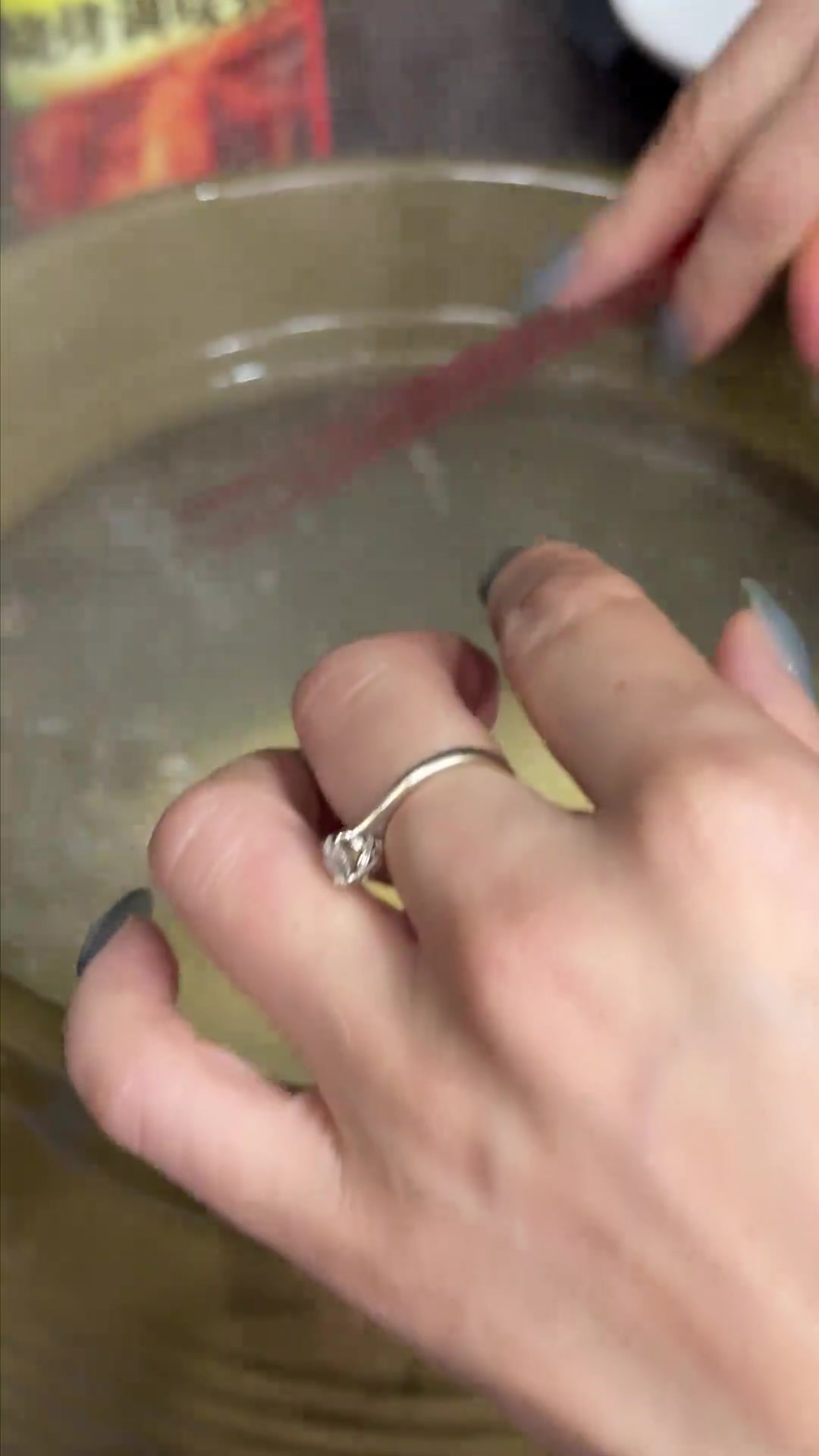 湛江白切鸡就是这种才好吃