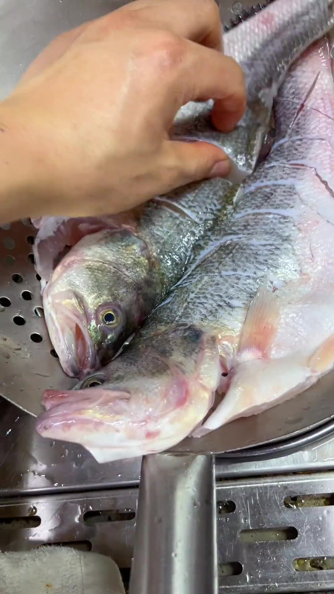 西湖醋鱼做法大揭秘！简单几步学会传统杭帮菜