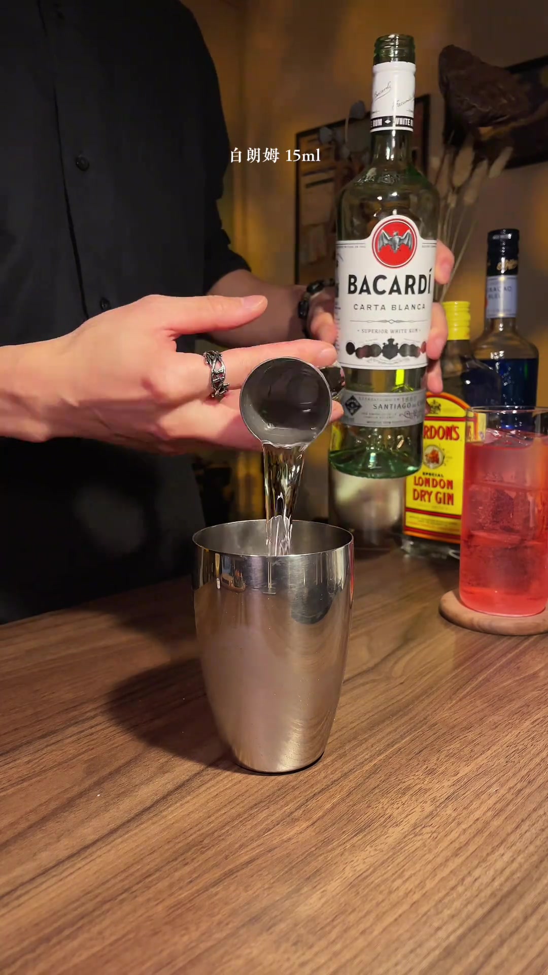 怎样才与你般配?梦幻葡萄汽水鸡尾酒配方
