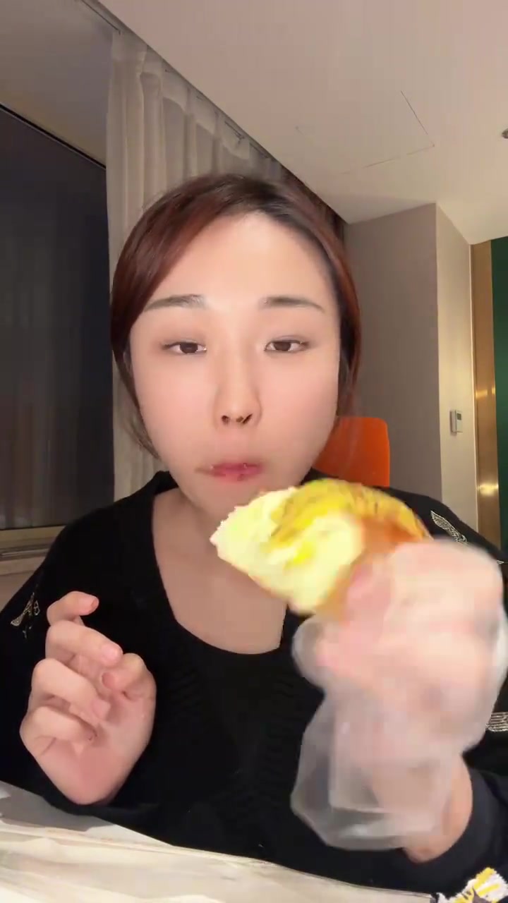 在长春炫了几家面包蛋糕请收好～这巧克力太深得我心了
