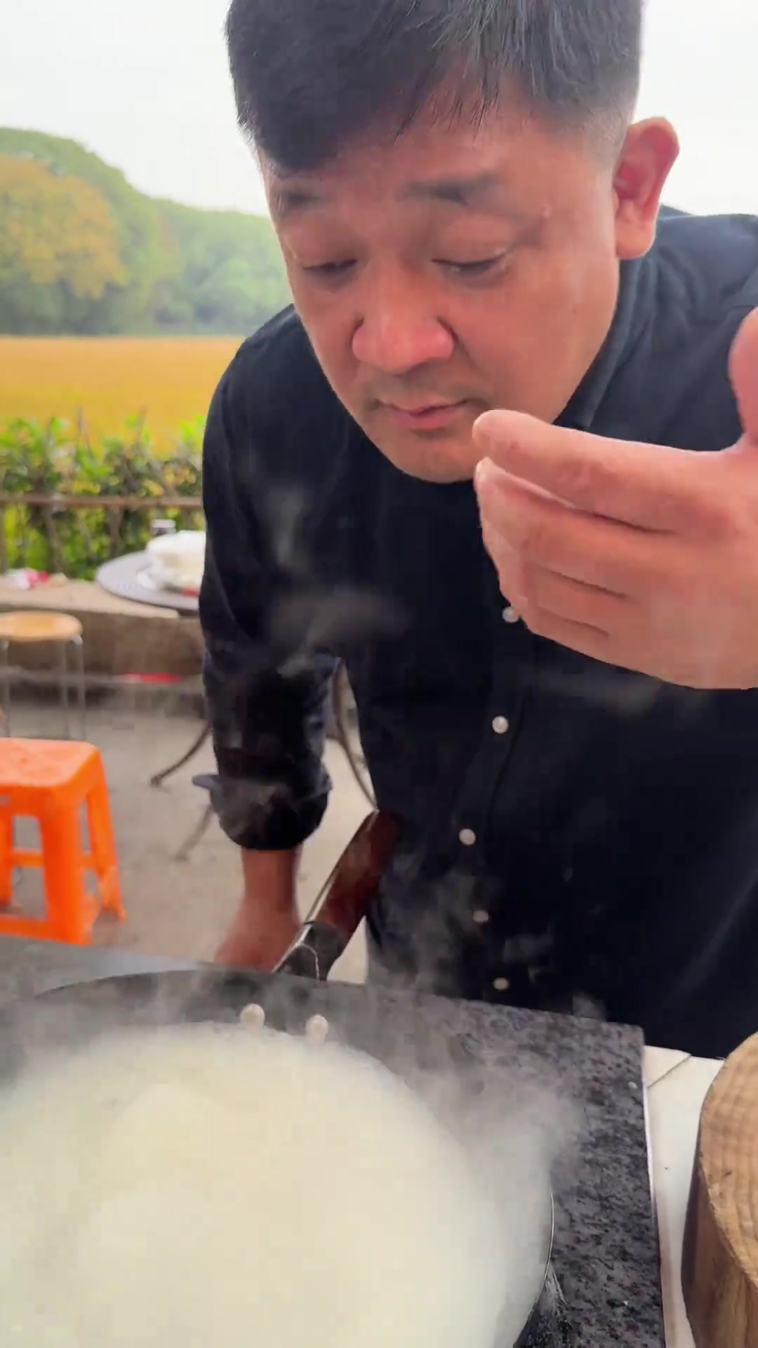 鲜香不反腥的鲫鱼汤