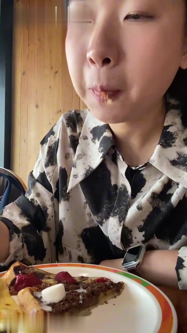 比格披萨自助一人食,实现榴莲披萨自由也太幸福了,还有好多新品!