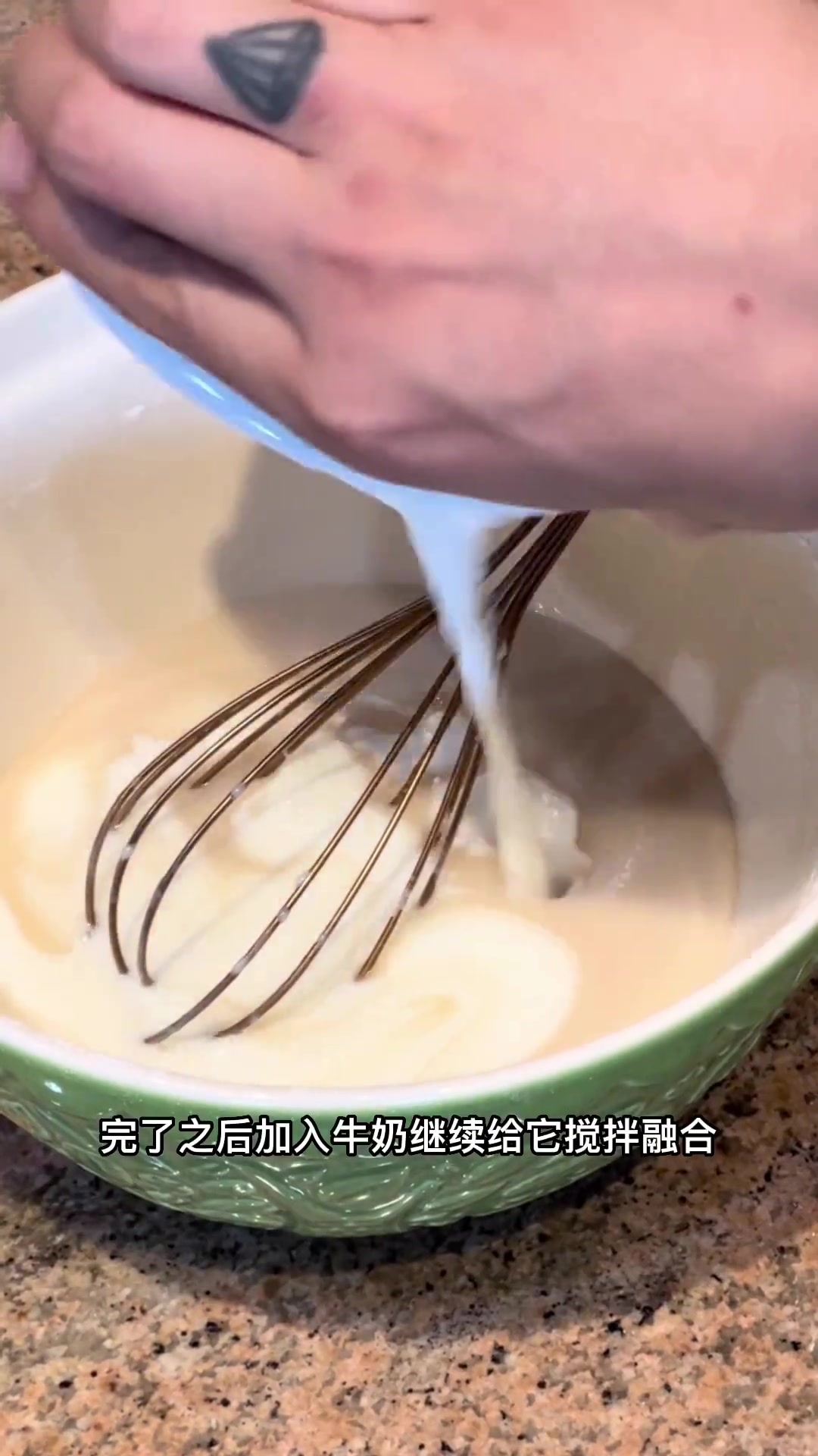 古早蛋糕原来这么好吃啊!?