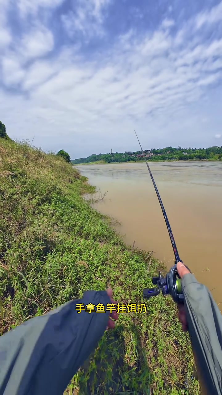 最近你们上鱼了吗?给我看看你们最近最真实的 鱼照