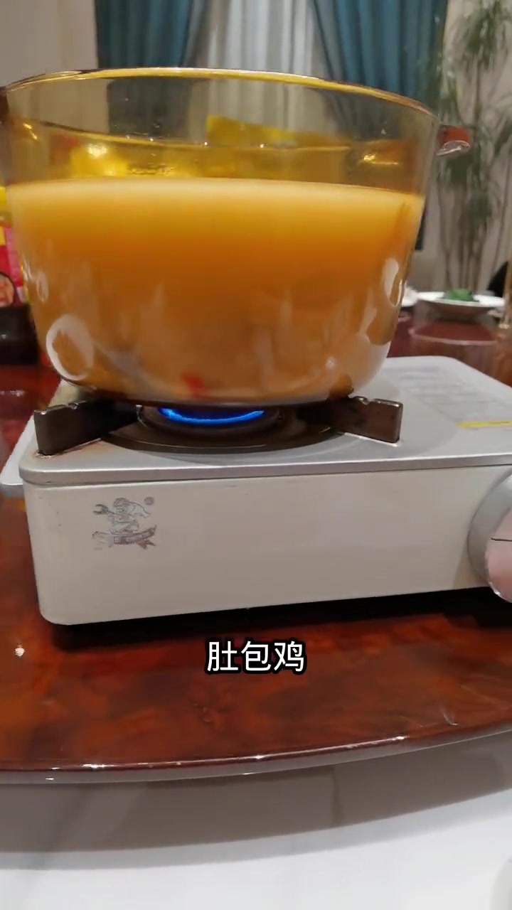 魏都业美食展示,鱼子酱烤鸭等超诱人!