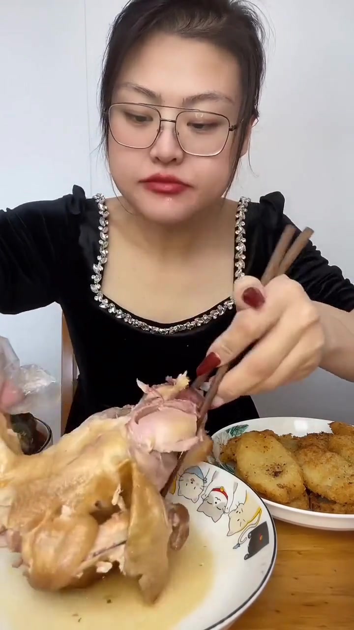 美味年夜饭大集合，每道菜都是家的味道！