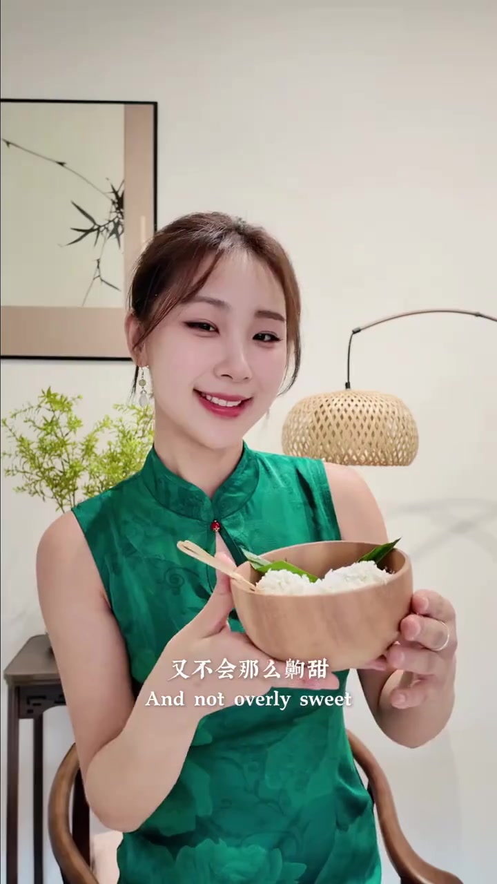 谁不爱糯叽叽的椰丝球～