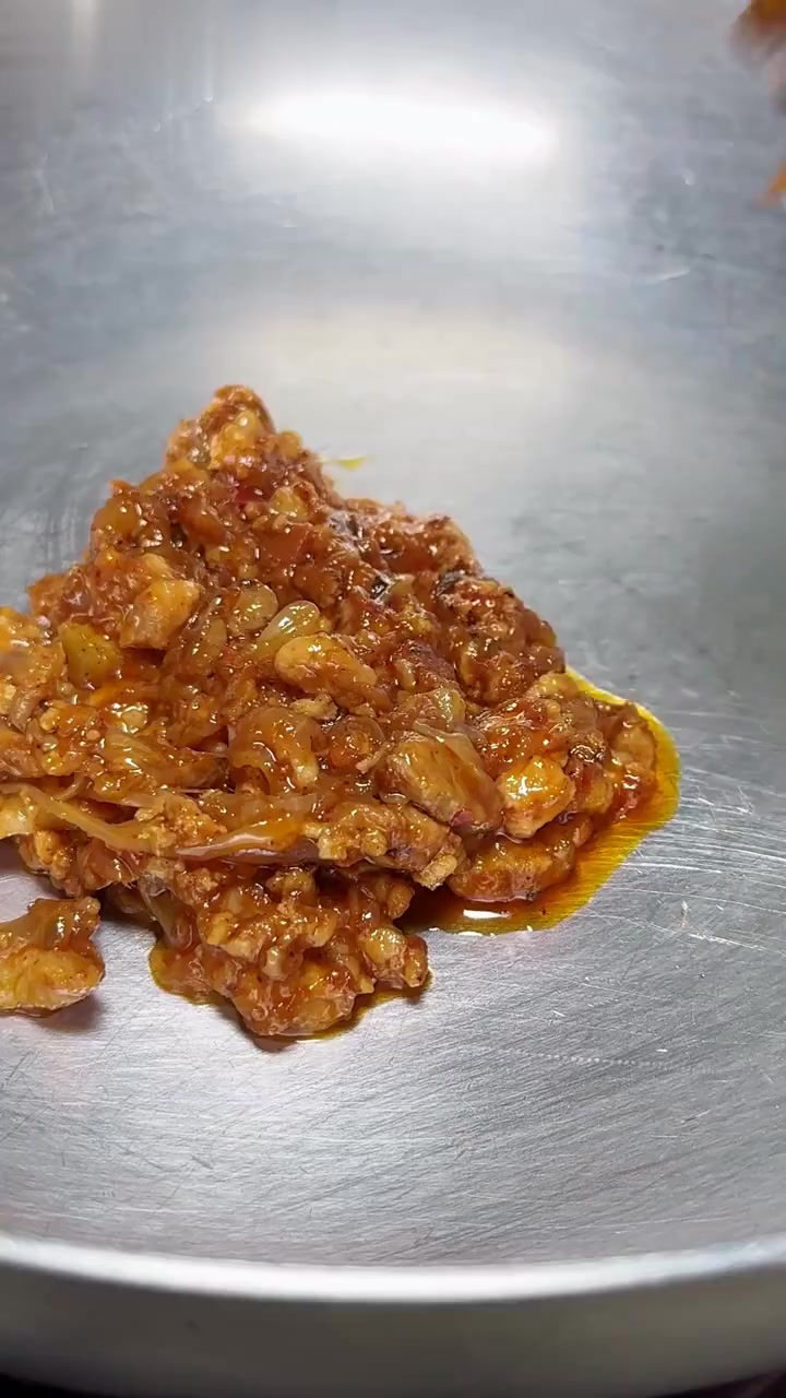 “猪瘾”犯了！四种猪肉做成的猪肉酱意面绝了！