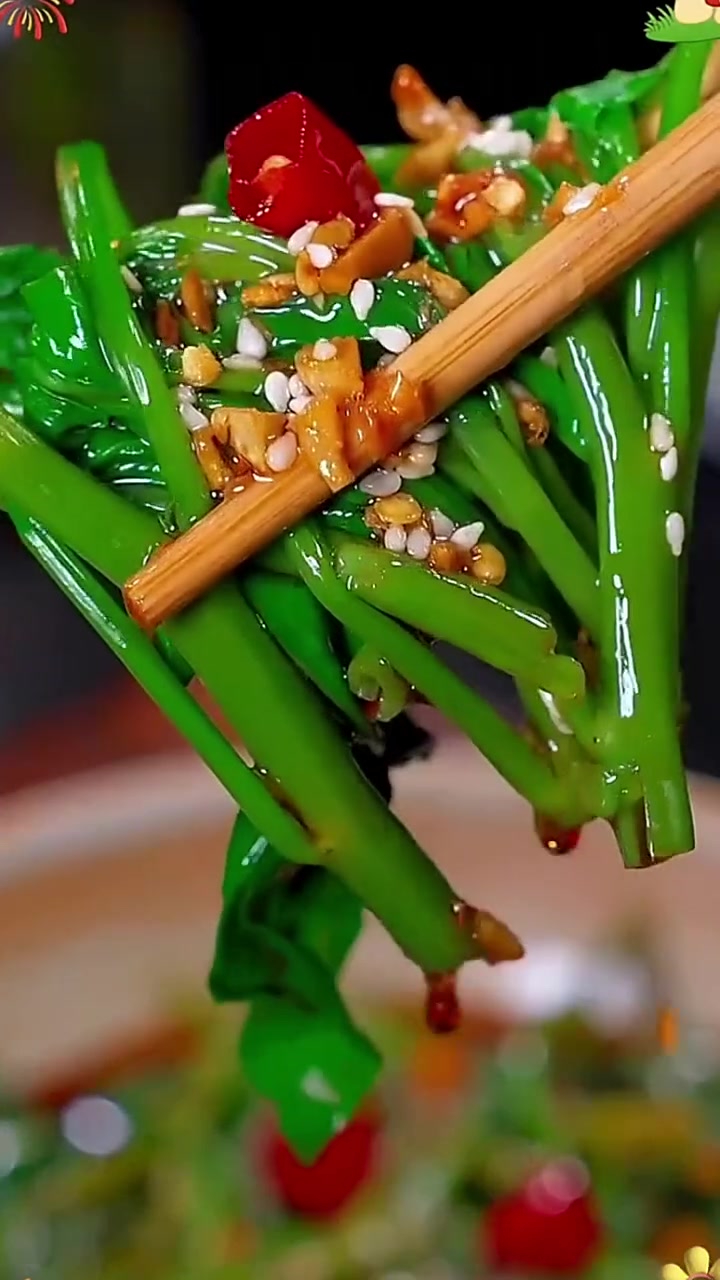 招待贵客的十道经典凉拌菜做法大揭秘！