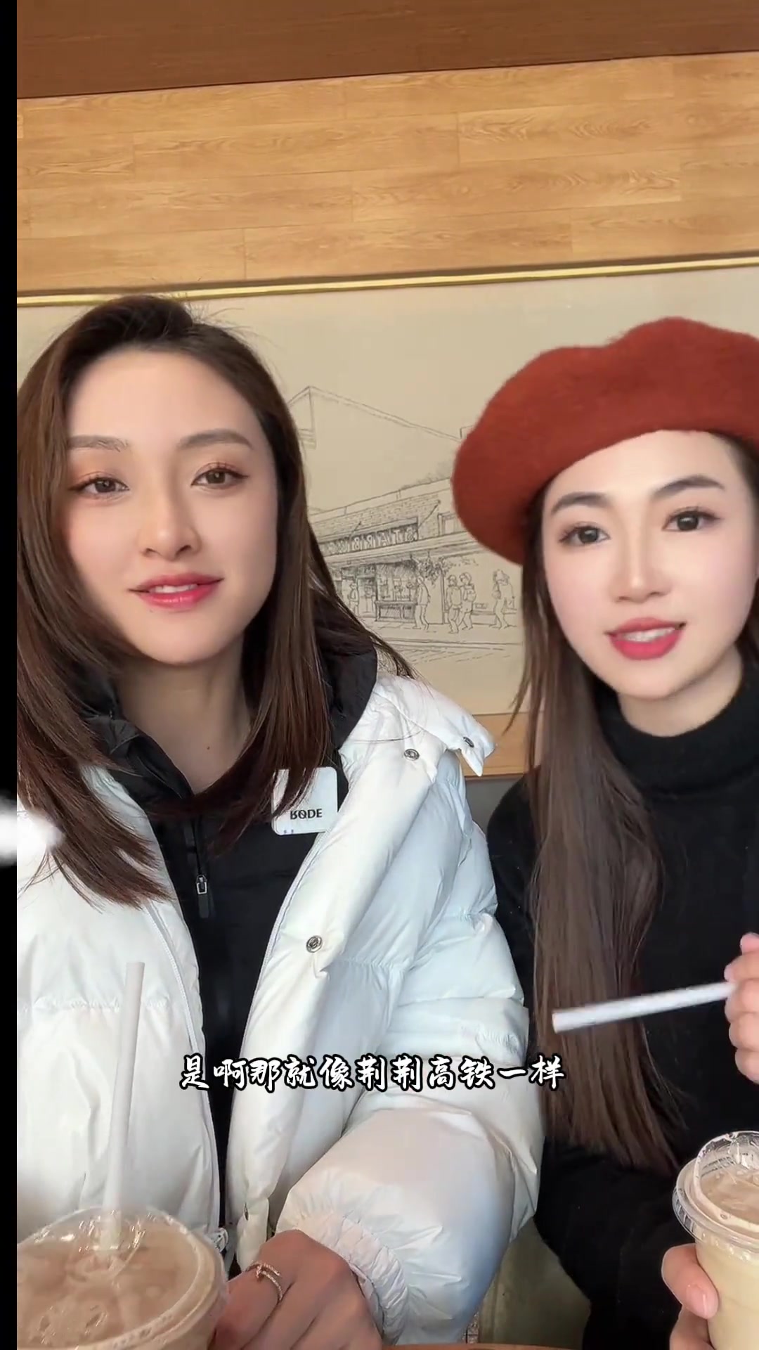 荆州矮子饼？荆门鱼糕？你站哪家？