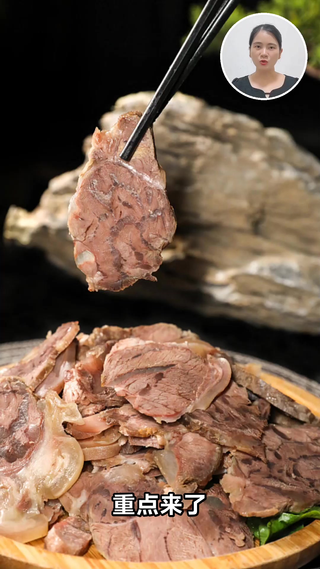 驴肉的神奇功效与食用禁忌