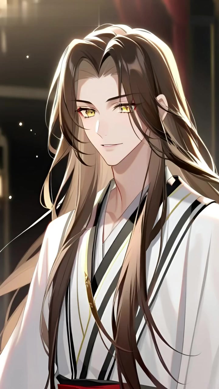 顾昀长庚名场面｜对我有这份心的，世上也就只有他一个人了