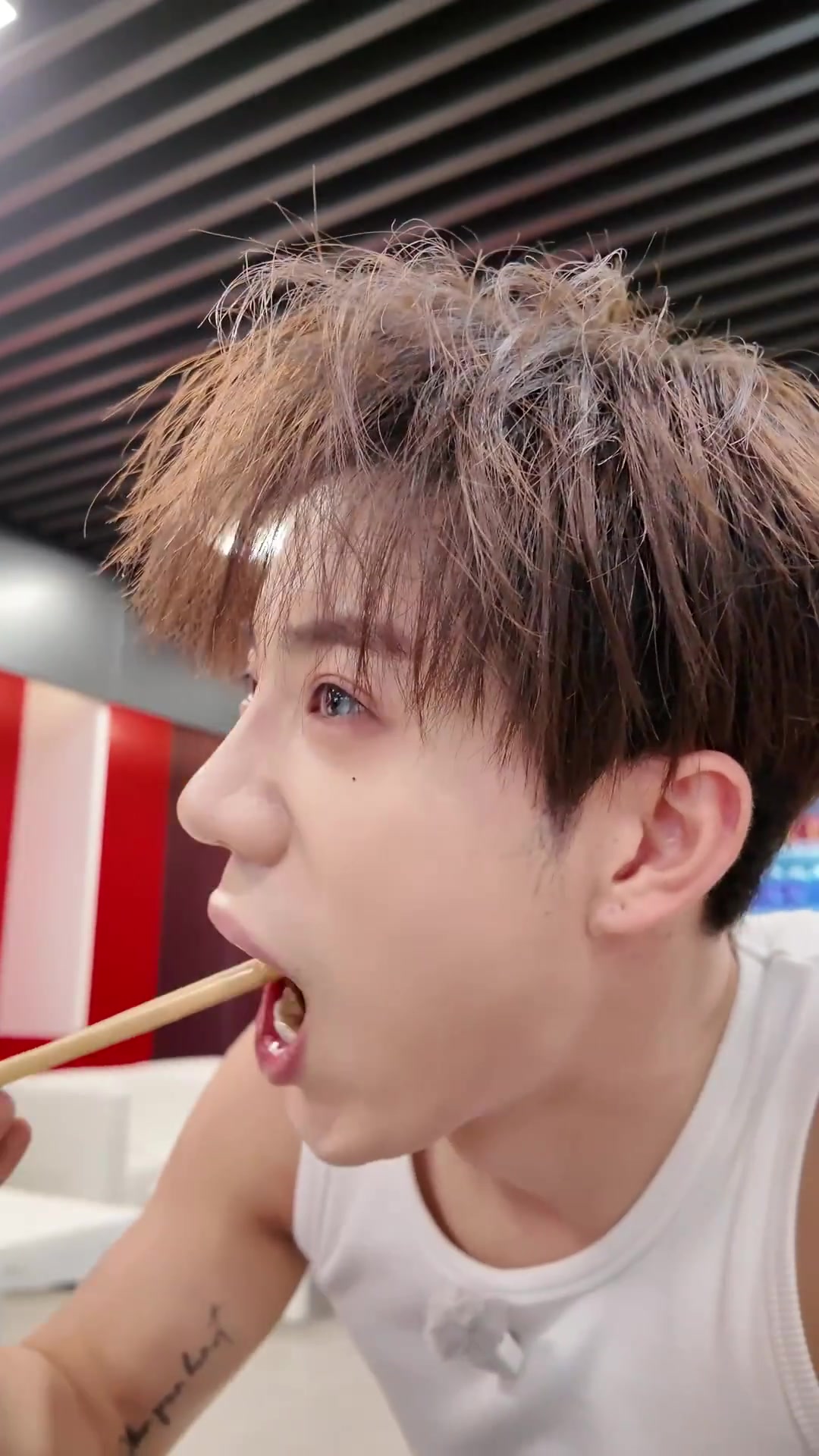 心动记鹭本   郑州吃什么VLUG来啦 主打一个大家点什么咱吃什么～美食品鉴中