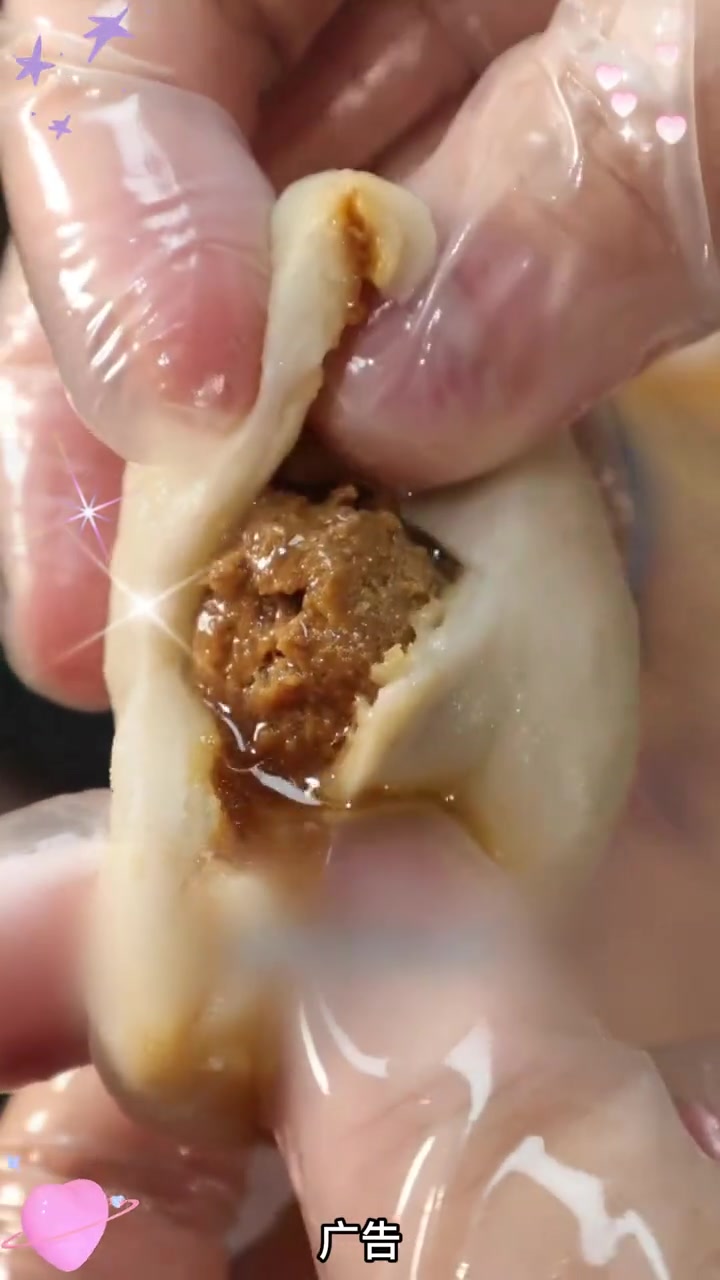 一直听说福州包心鱼丸好吃 这次千万别错过这款福州鱼丸,喜欢的抓紧囤!