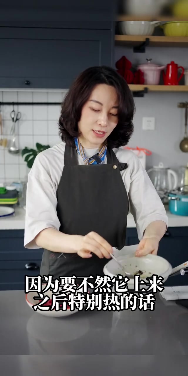 干蒸牛肉|鲜嫩香韧 兼具清蒸和焗烤风味!