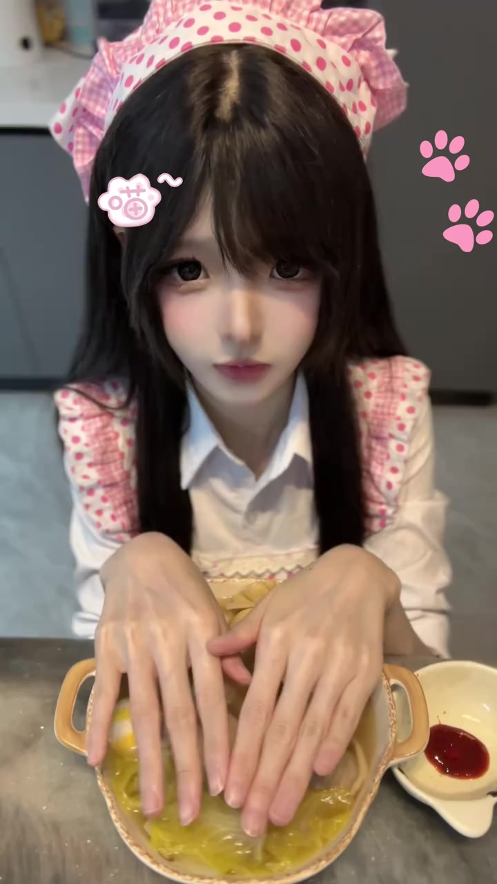 自己做的关东煮～