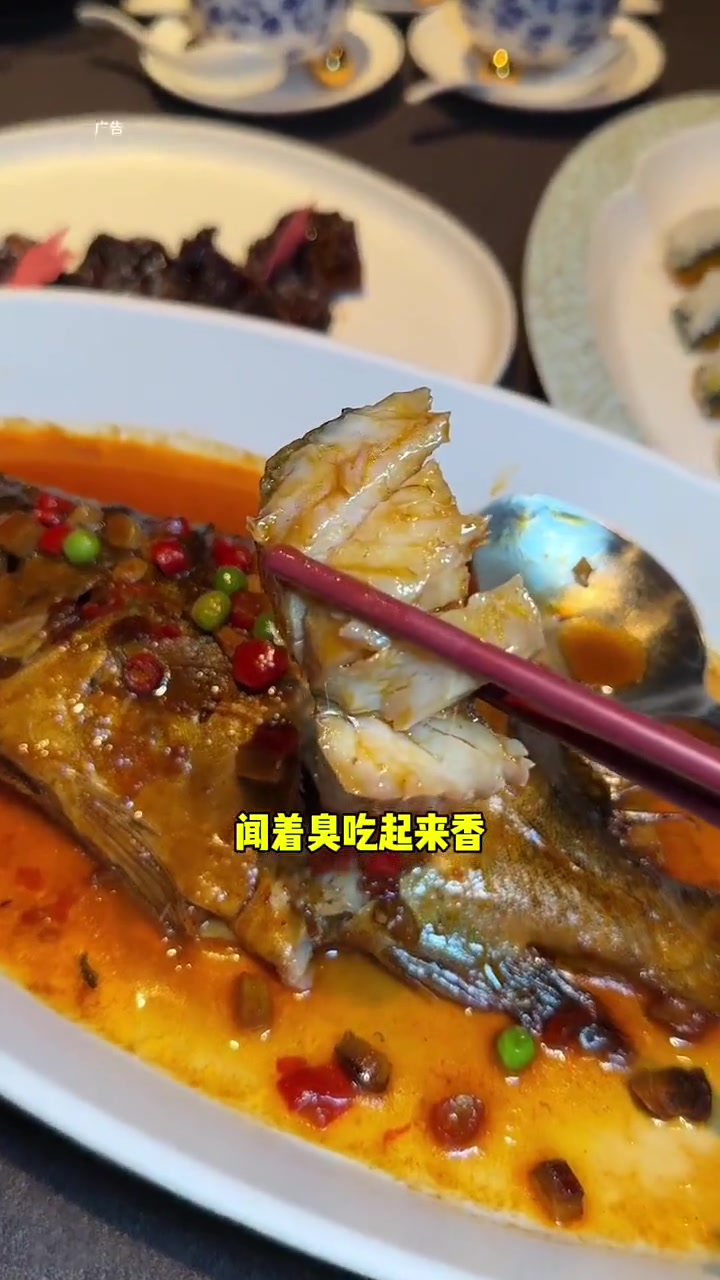 嘉定丰庄超好吃的徽菜餐厅,很适合商务宴请,家庭、朋友聚餐!