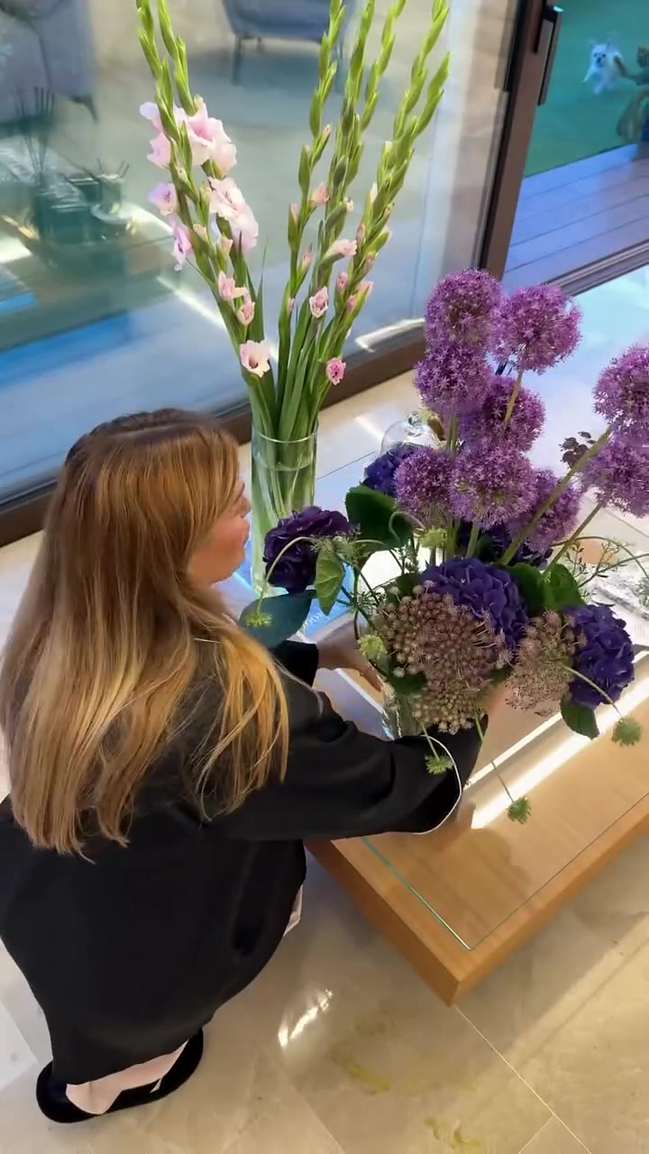 这是我展示过的最精彩的传球之一!是的,我在把意大利面卷进模具里时考虑了300次但结果是值得