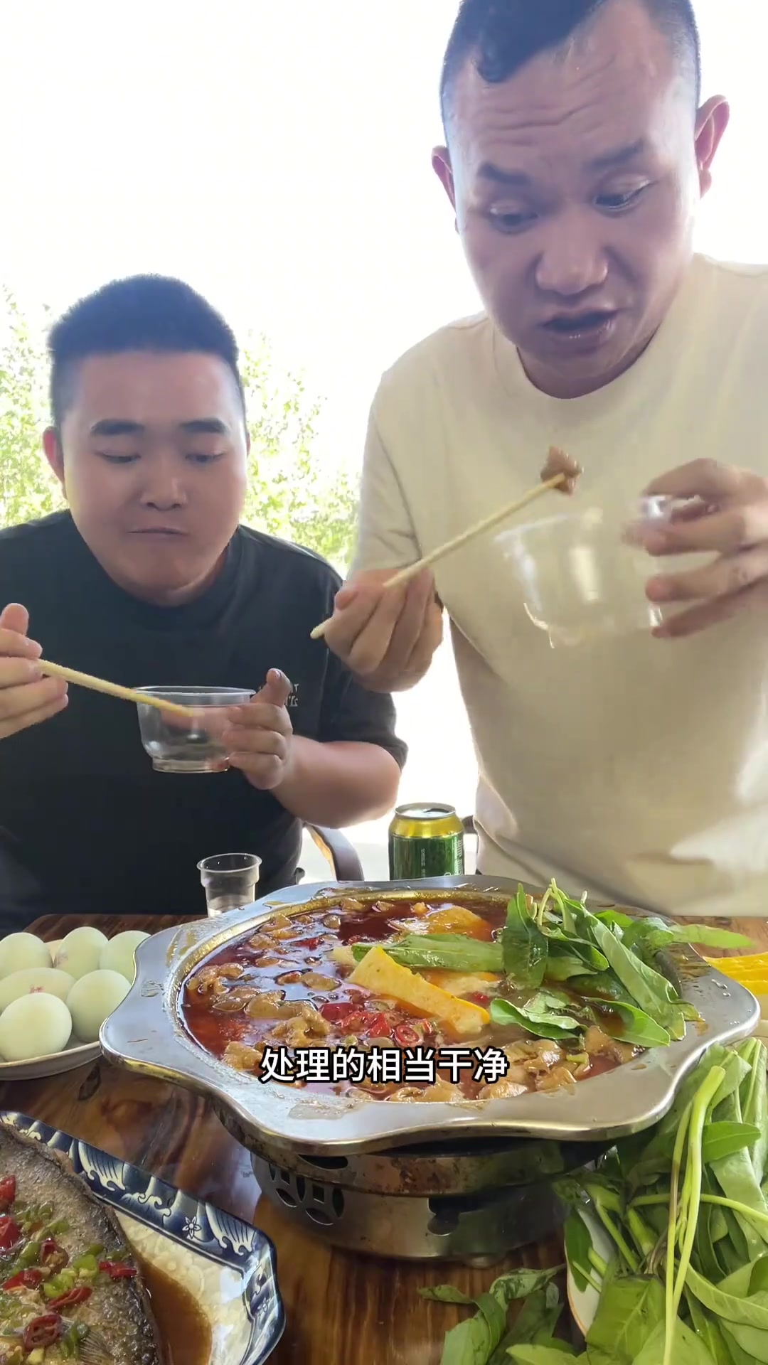 超赞回肠火锅!鱼糕鱼丸组合优惠来袭!
