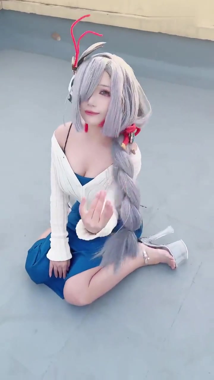 听说只有女生会鸭子坐,男生不会?