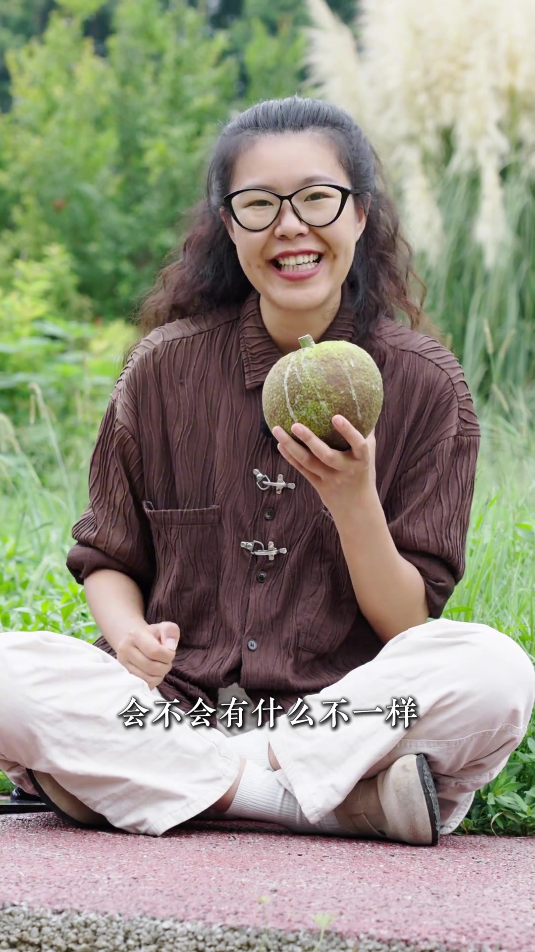揭秘！面包果吃起来居然不是面包味！？