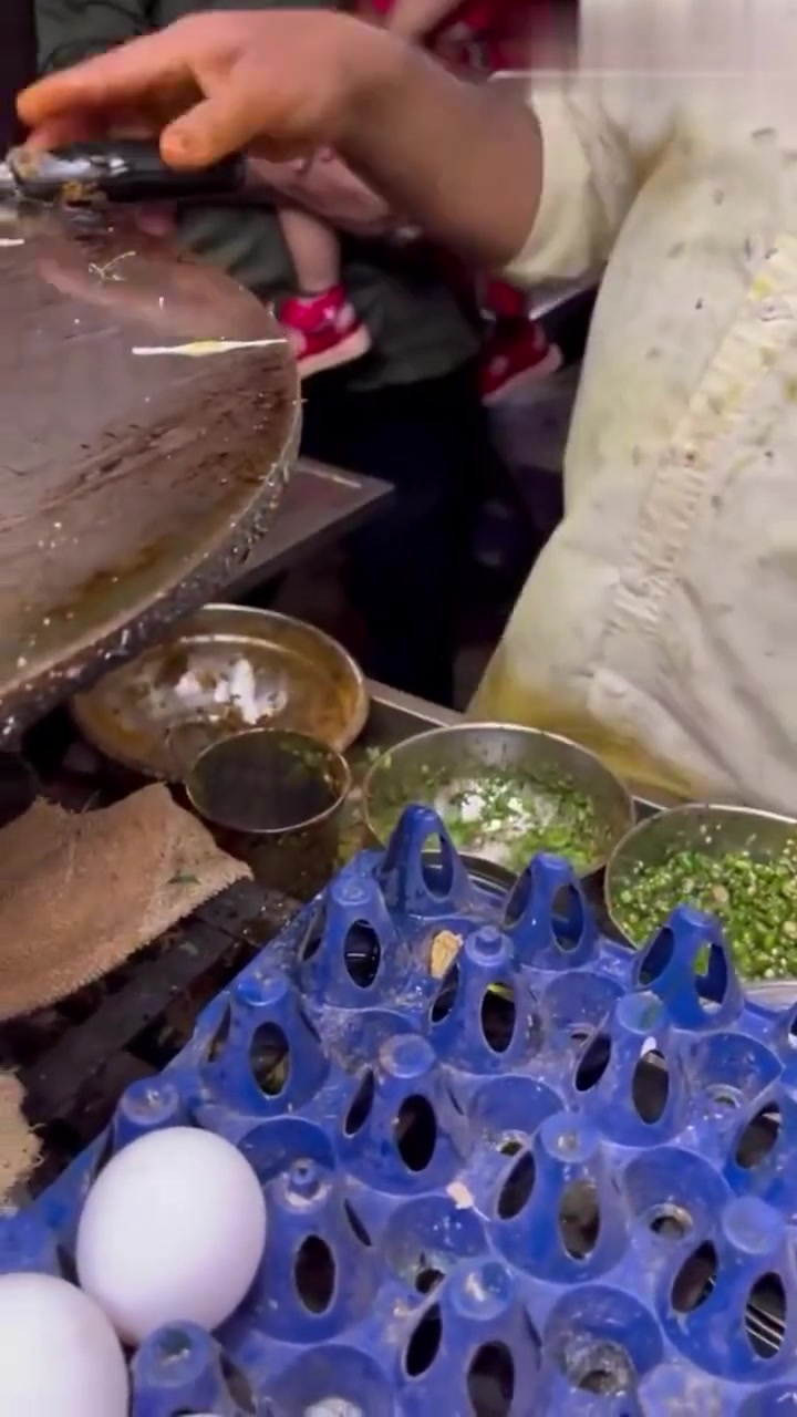 牢大:曼巴料理鸡蛋汉堡包