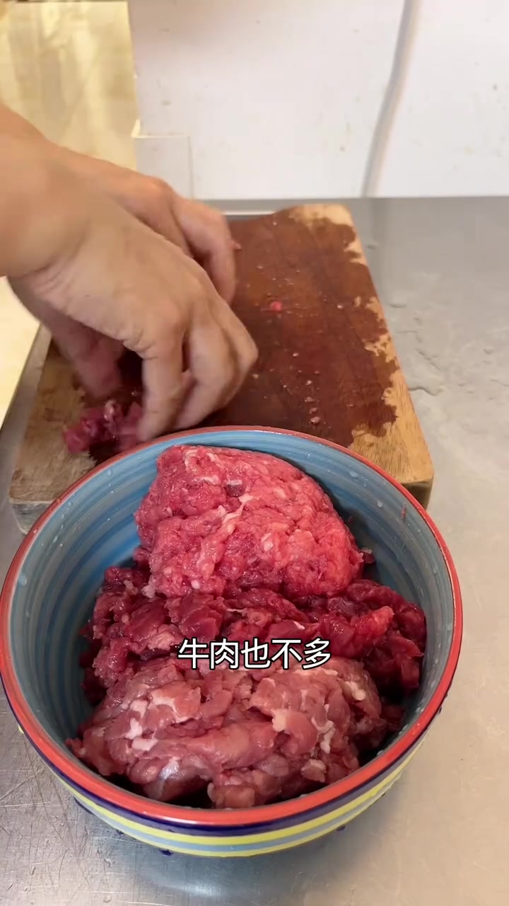 鲜椒牛肉酱做法大揭秘,好吃到能存俩月!