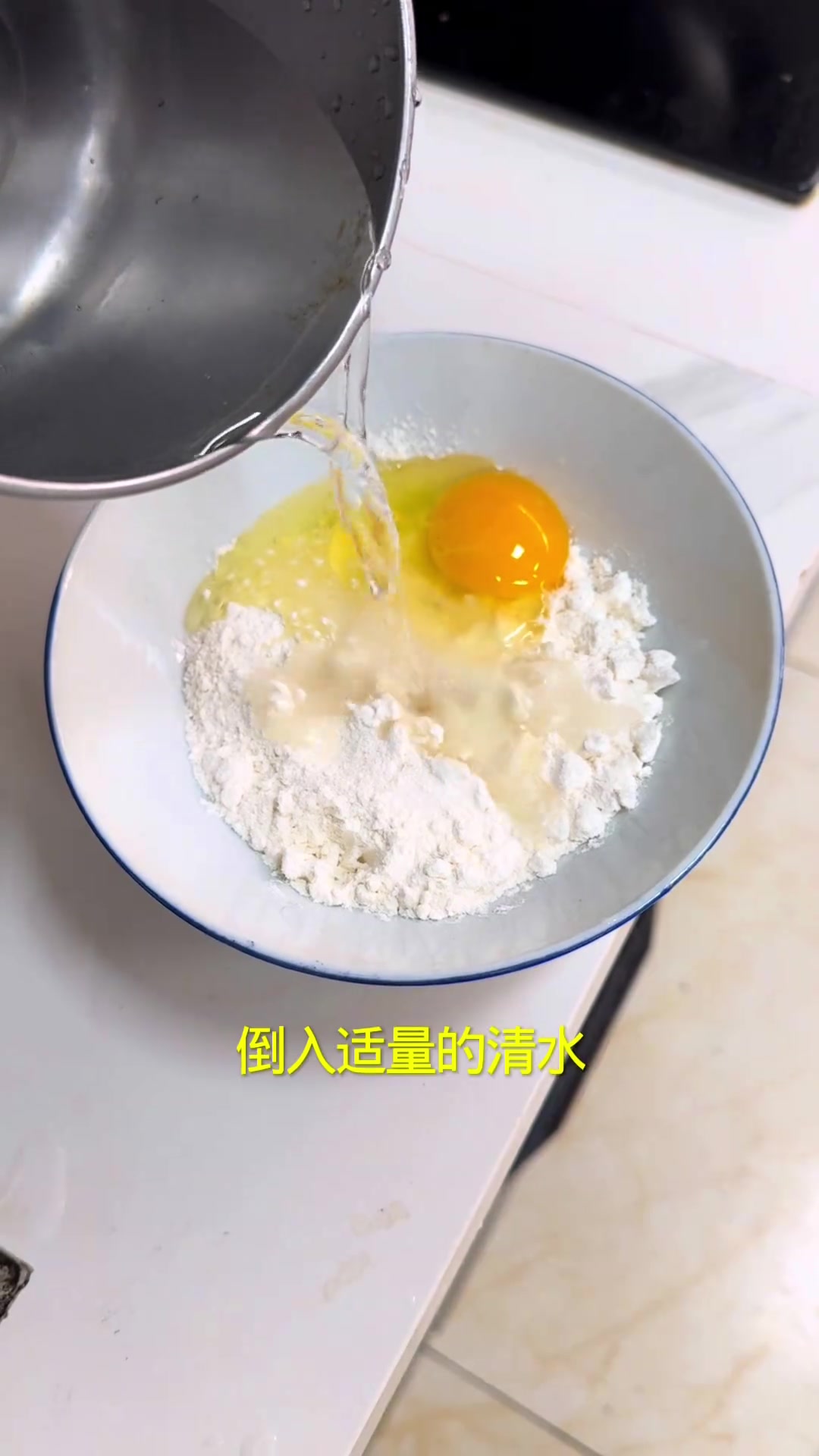老乡常问的南瓜疙瘩汤做法,我来分享