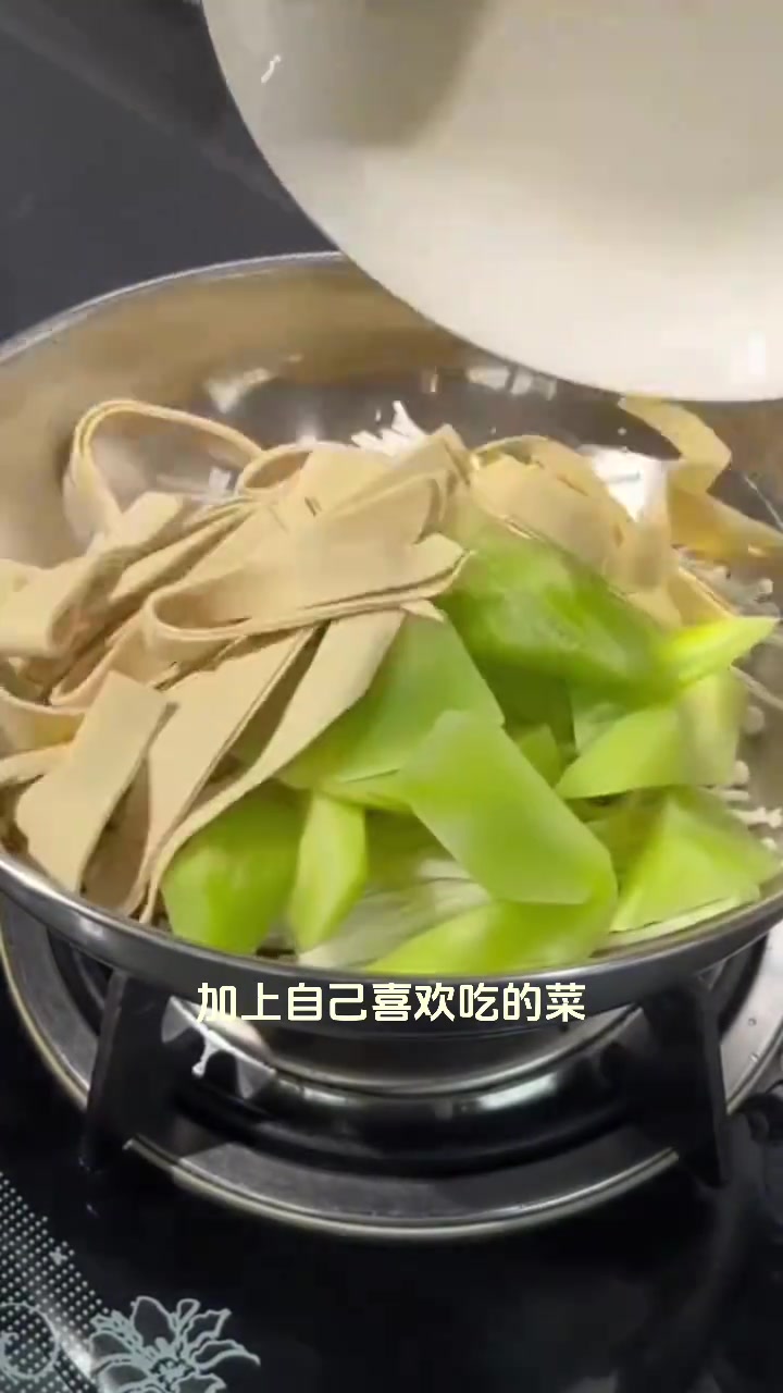 咸鸭腿怎么做都好吃,喜欢就一起做