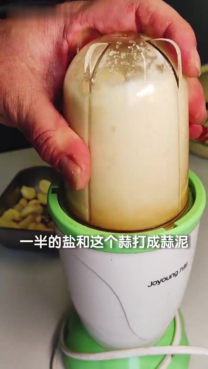 天津冬菜做法大揭秘，多种吃法超赞！