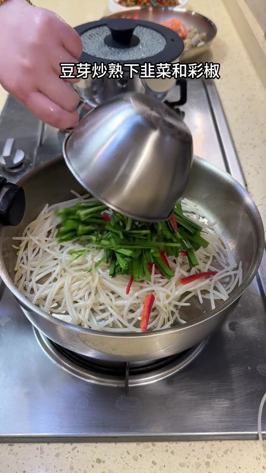 30分钟搞定晚餐,同样丰富美味