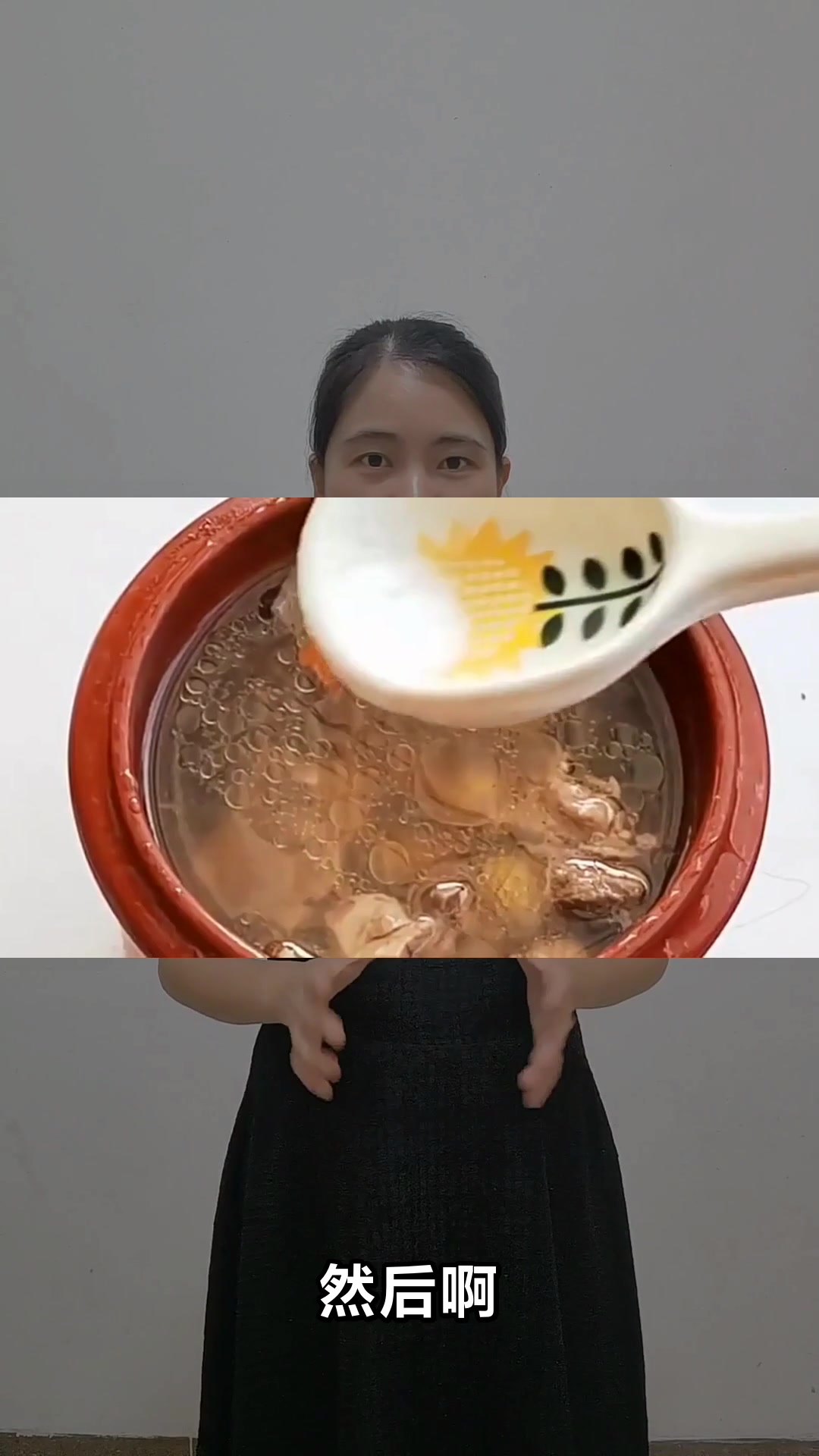 山药排骨汤竟有这些神奇功效