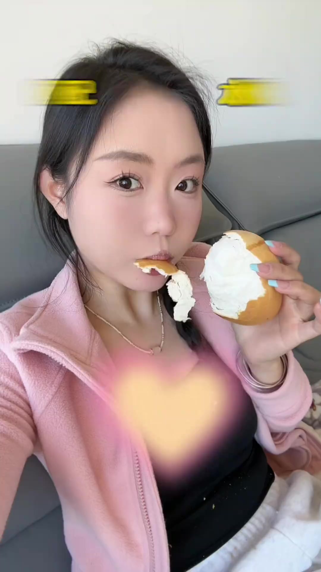 所以干干净净的碳水根本不胖人而是咱配的红烧肉哈哈哈哈