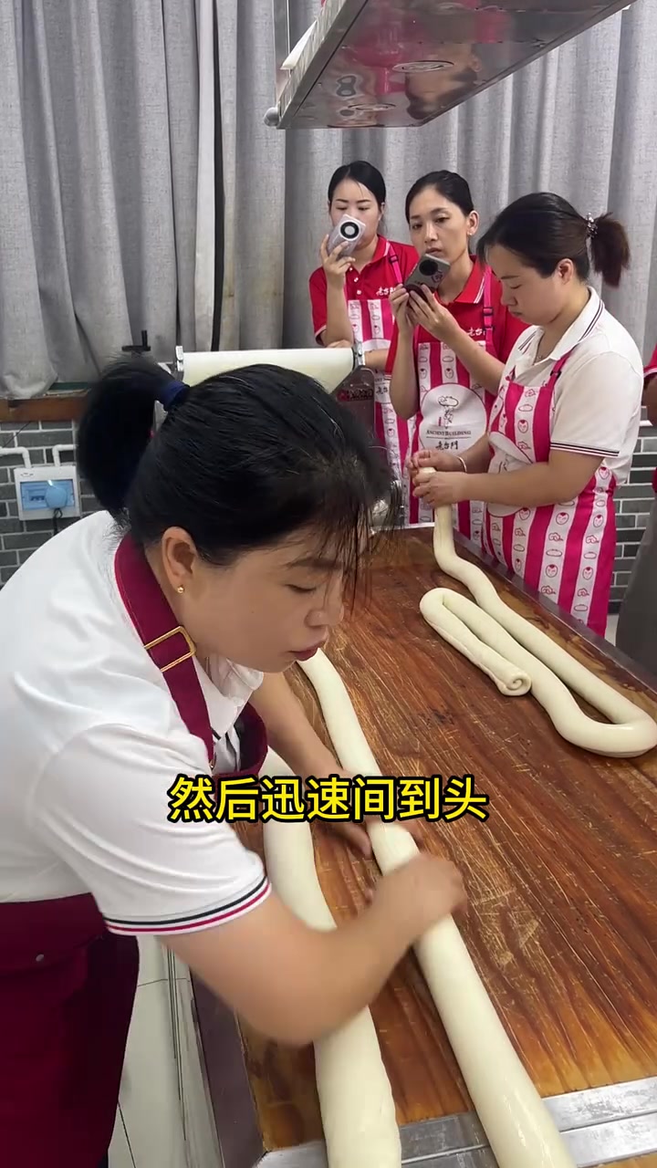 油面做法,适合夏天包包子用